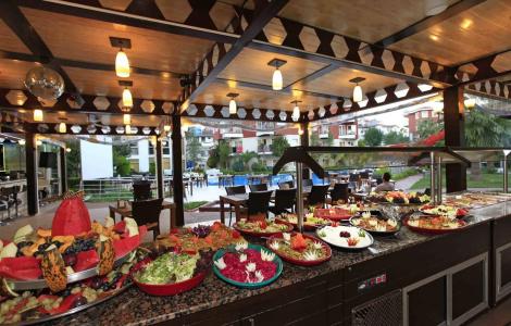 Hanay Suite - 10