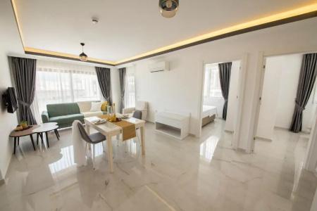 Cedrus Suites - 71