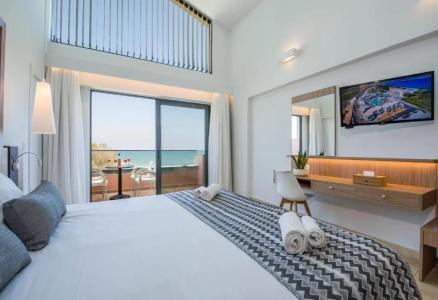 Kiani Beach Resort Family All Inclusive - 104
