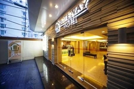 Gateway - 15