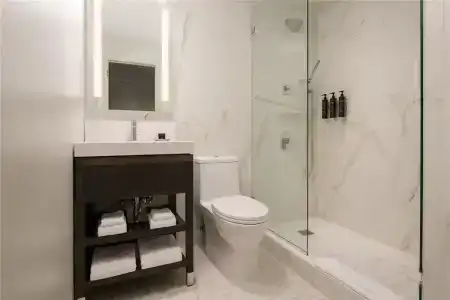 The Benson Portland, Curio Collection by Hilton - 61