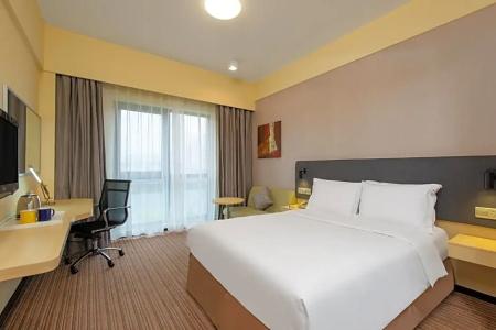 Holiday Inn Express Shanghai Putuo, An Ihg - 62