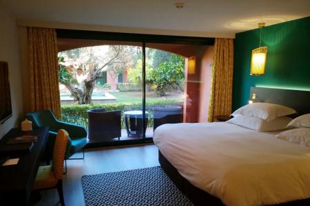 Villa Duflot Hôtel & Spa Perpignan - 7
