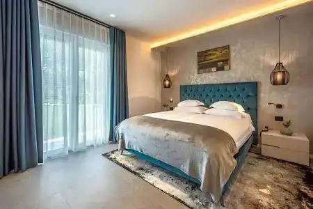 Quellenhof Luxury Resort Lazise - 90