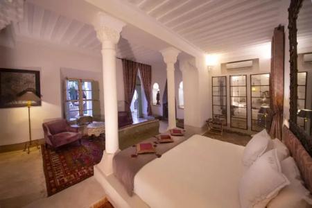 Riad karmela - 42