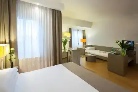 Starhotels Michelangelo Florence - 32