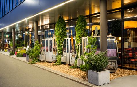 Holiday Inn züRich Messe, An Ihg - 40
