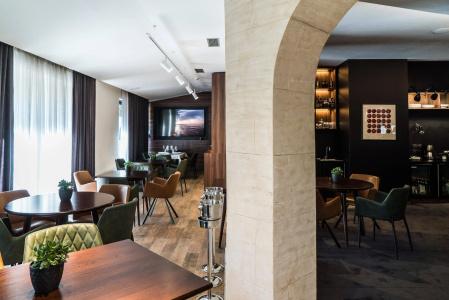 Best Western Premier Natalija Residence - 32