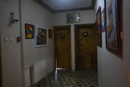 Bahaus Guesthouse Hostel - 9