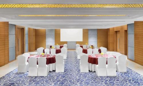 Four Points by Sheraton Jaipur, City Square - 11