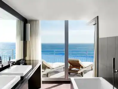 Le Meridien Nice - 8