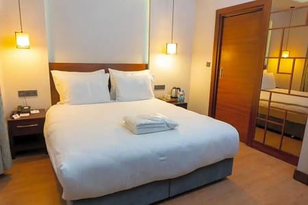 Long Stay İstanbul - 26
