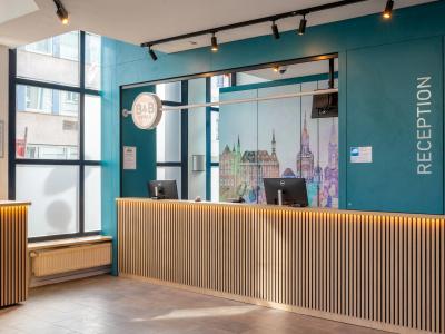 b&b Aachen-City - 13