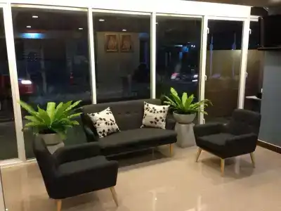 The Aim Sathorn - 3