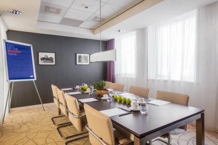 Holiday Inn Express Arnhem, An Ihg - 28