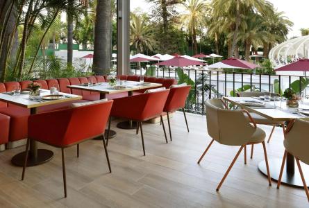 H10 Andalucía Plaza - Только для взрослых - 12