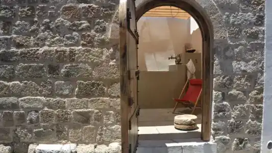 Kókkini Porta Rossa - 150