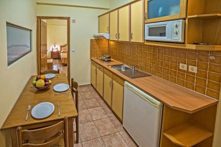 Blue Aegean & Suites - 36