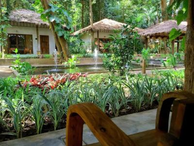 Mooban Talay Resort - 27