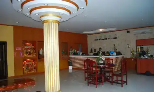 Nongkhai City - 1