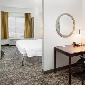 SpringHill Suites by Marriott - 32