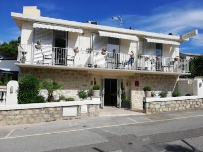 Miramar- Cap d'Antibes - 35