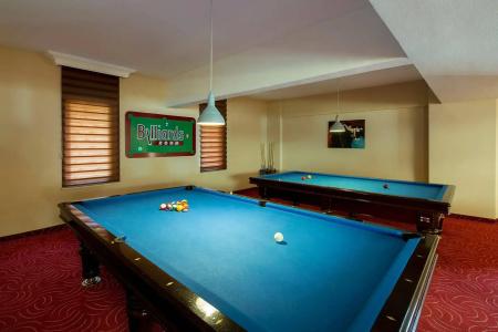 Richmond Ephesus Resort - All Inclusive - 18