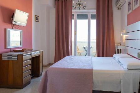 b&b Piramide Terrace - 11