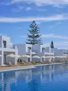 Panthea Holiday Village Water Park Resort - 0