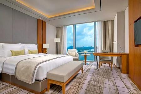 Lotte Yangon - 80
