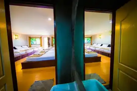 Tanita Lagoon Resort - 82