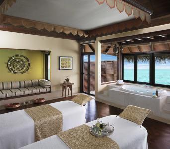 Taj Exotica Resort & Spa - 13