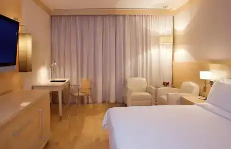 Le Meridien New Delhi - 50