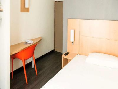 ibis Paris Grands Boulevards Opéra 9e - 37