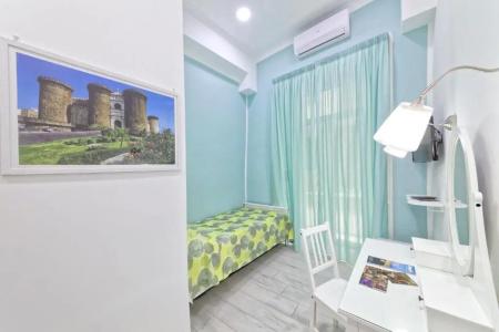 b&b Rest a Napoli - 13