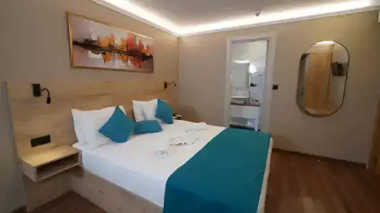 The Marist Kadikoy - 79