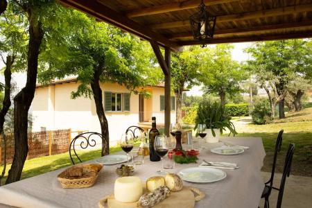 Tenuta Torre Rossa Farm & - 81
