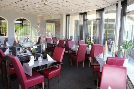 Restaurant 't Klokje - 20