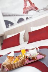 Saphir Grenelle - 13