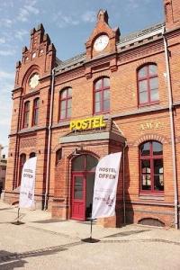 Postel Wolgast - 0