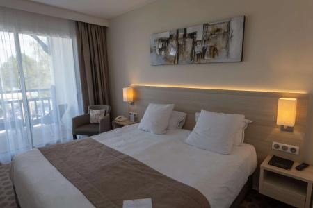 Best Western Plus Le Roof Vannes Bord De Mer - 126