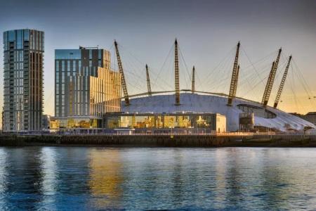 Intercontinental London - The o2, An Ihg - 22