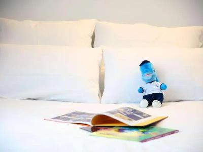 Novotel Lille Centre Grand Place - 75