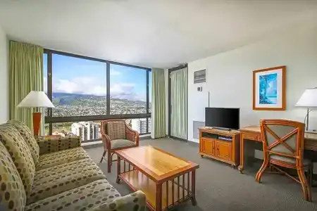 Aston Waikiki Sunset - 42