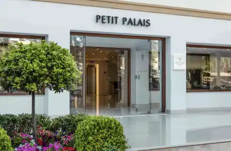 Mitsis Petit Palais Beach - 0