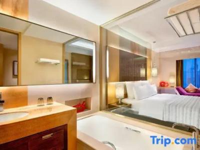 Le Meridien Qingdao - 98