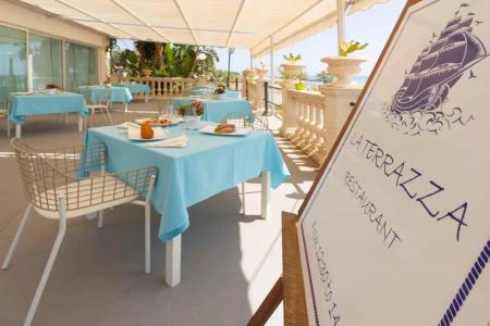Hellenia Yachting & Spa - 38