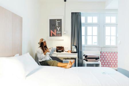 Stay Lisboa Centro Chiado - 22