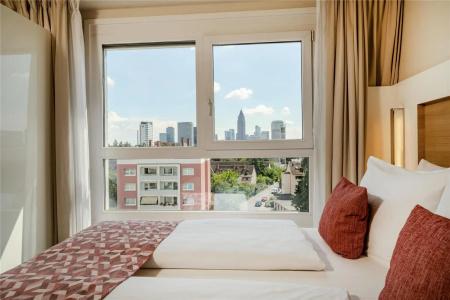 Best Western Plus Welcome Frankfurt - 78