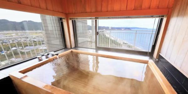Kamogawa Grand Tower - 91